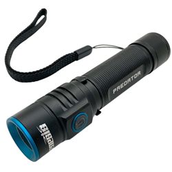 GENESIS PREDATOR 2000 LUMEN