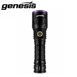 GENESIS BLOOD TRACKER UV