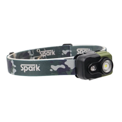 GENESIS HILUX HEADLAMP 800 LUMEN