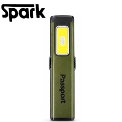 GENESIS PASSPORT 450 LUMEN