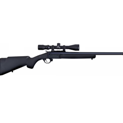 TRADITIONS OUTFITTER G3 W/SCOPE