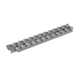 HENRY H009 PIC RAIL SILVER