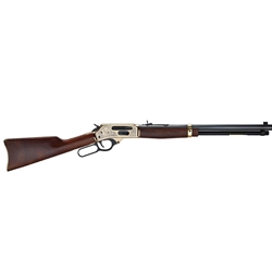 HENRY H9 BRASS WILDLIFE EDITION