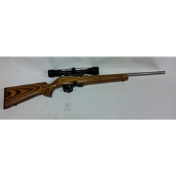 REMINGTON 597 22LR