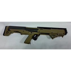 Kel-Tec KSG 12  12GA 3"