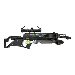 EXCALIBUR SUPPRESSOR CRT BLACK