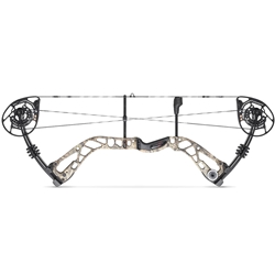 BOWTECH AMPLIFY BLACK MAX PKG