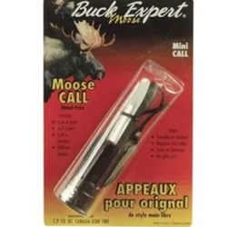 BuCK EXPERT MINI MOOSE CALL