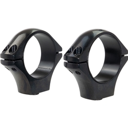 SAKO OPTILOCK RINGS 30MM MED.