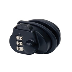 MAZZORATO ESSENTIALS COMBONATION TRIGGER LOCK