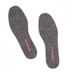 WOOLPOWER FELT INSOLES