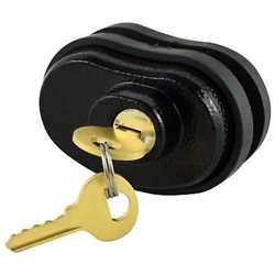 MAZZLOCK KEYED TRIGGER LOCK