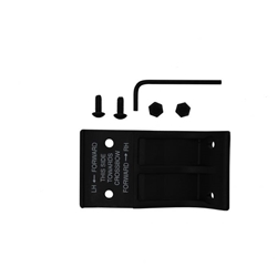 EXCALIBUR 2004 QUIVER BRACKET