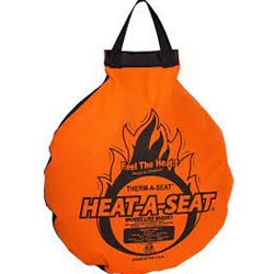 THERM-A-SEAT HEAT-A-SEAT