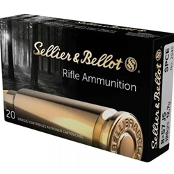 SELLIER&BELLOT 331810