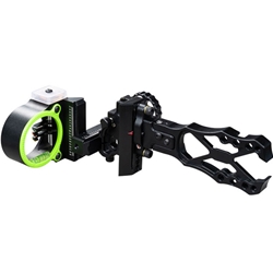 BLACK GOLD PRO HUNTER HD