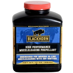 HODGDON BLACKHORN 209 POWDER