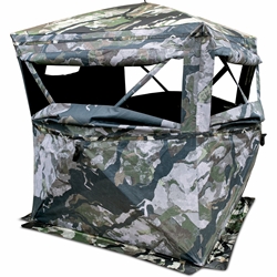 PRIMOS FULL FRONTAL GROUND BLIND