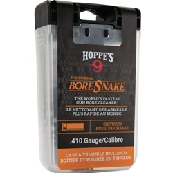 HOPPES 9 BORESNAKE .410 GAUGE SHOTGUN (24031D)