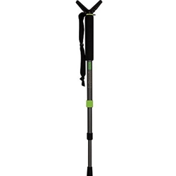 PRIMOS POLE CAT SHORT MONOPOD 16" TO 38" Primos Pole Cat Short Monopod 16" to 38"