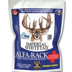 Whitetail Institute ALFA-RACK PLUS IAP16.5