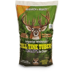 Whitetail Institute TALL TINE TUBERS TT3