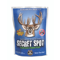 Whitetail Institute SECRET SPOT SECS4