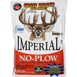 Whitetail Institute NO-PLOW NP9
