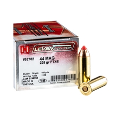 HORNADY 92782
