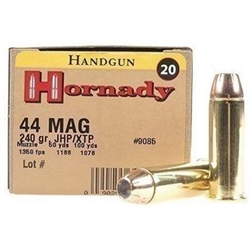 HORNADY 9085