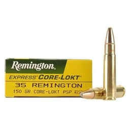 REMINGTON R35R1