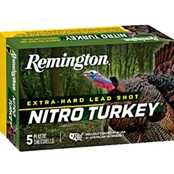REMINGTON NT12S5