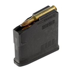 Magpul Industries MAG671-BLK PMAG 5 AC L STANDARD LONG