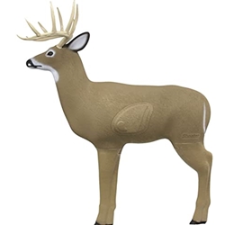 Field Logic SHOOTER BUCK W/INSERT TARGET (71600)