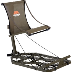 MILLENNIUM MONSTER LOCK ON STAND (M-150-SL)