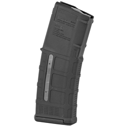 Magpul Industries PMAG 30 5.56 AR/M4 GEN M3 (MAG556-BLK-5)