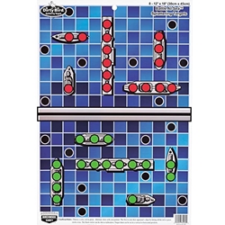 BIRCHWOOD CASEY DIRTY BIRD BATTLE AT SEA TARGET (BIR-35560)