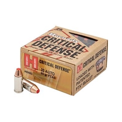 HORNADY 90063