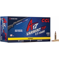 CCI A17 VARINT TIP, 17HMR , 17GR (949CC)