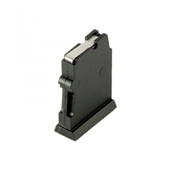 CZ 22 LR MAG 455/452/512, 5 RND, POL (5133-1000-02ND)