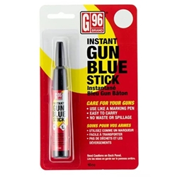 G96 GUN BLUE STICK