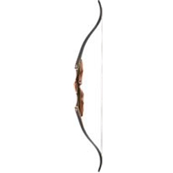 RAGIM IMPALA HUNTING T/D RECURVE BOW (RGER6040)