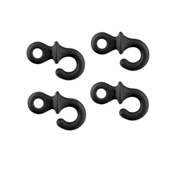 MATHEWS MONKEY TAILS, AMBUSH, 4PK (MW-82905)