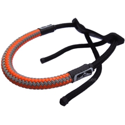 EASTON 222925 WRIST SLING STIFF ORANGE