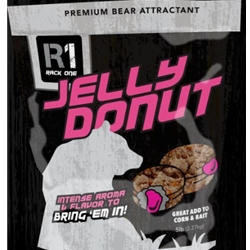 RACK ONE JELLY DONUT BEAR ATTRACTANT (G2071)