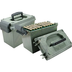 Mtm  100RD 12GA SHOTSHELL DRY BOX (SD-100-12-09)