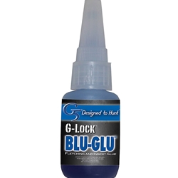 G5 G5 BLU GLU .7OZ