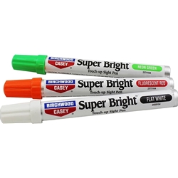 BIRCHWOOD CASEY SUPER BRIGHT TOUCH-UP SIGHT PENS KIT (BIR-15116)