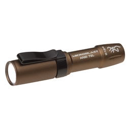 BROWNING MICROBLAST CAP LIGHT