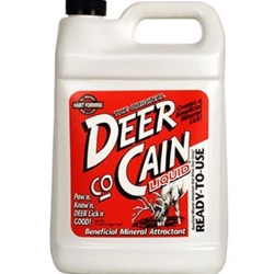 EVOLVED HABITATS DEER CO-CAIN LIQUIDE (EH-11394)